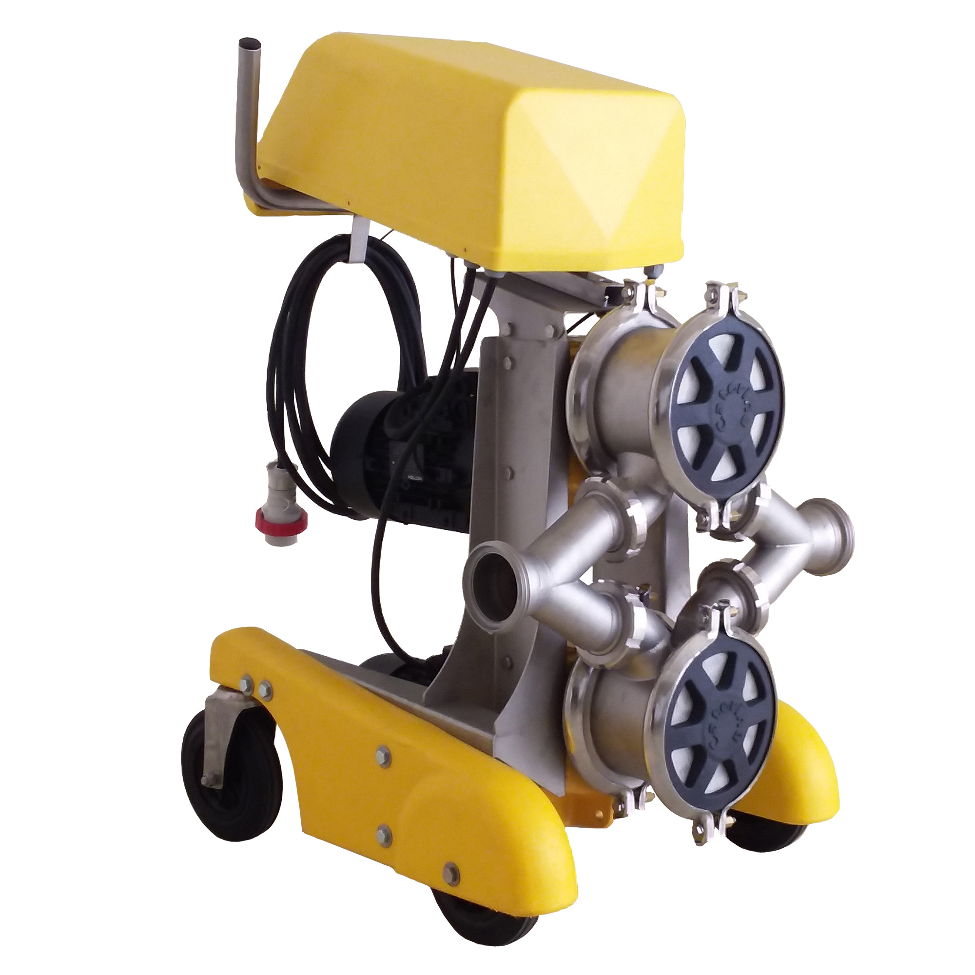 Pompka FRANCESCA CATERINA C60